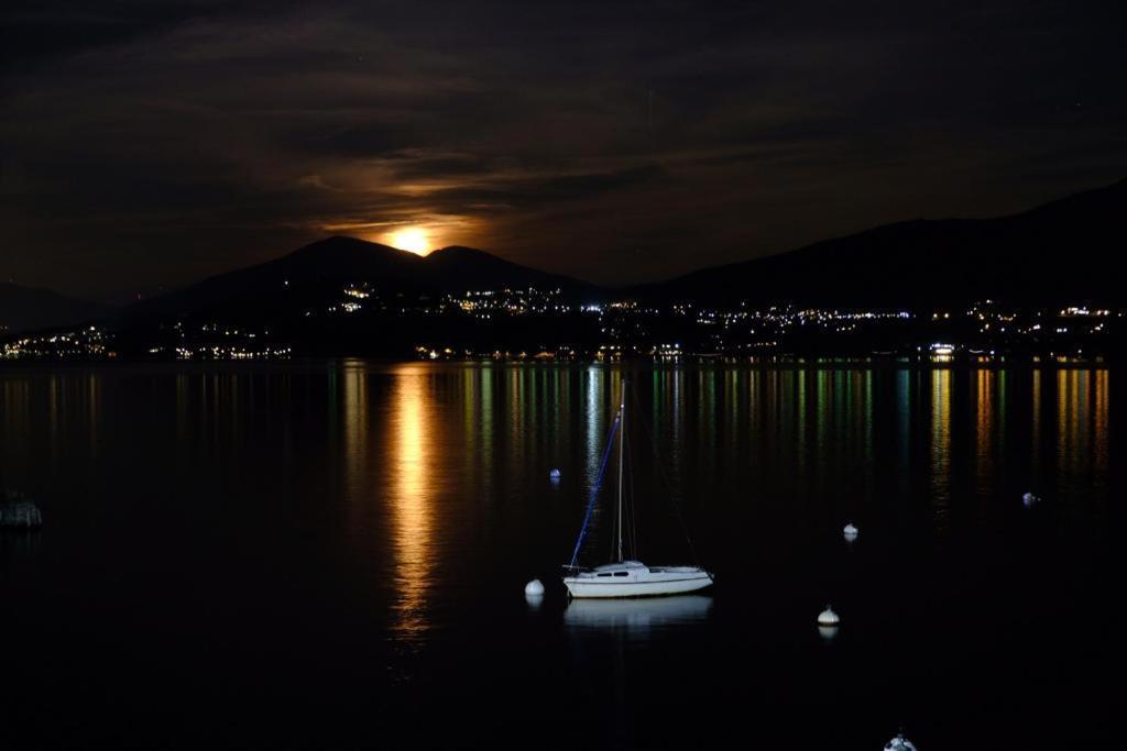 Al Lago 2 ออกเจบบิโอ ภายนอก รูปภาพ