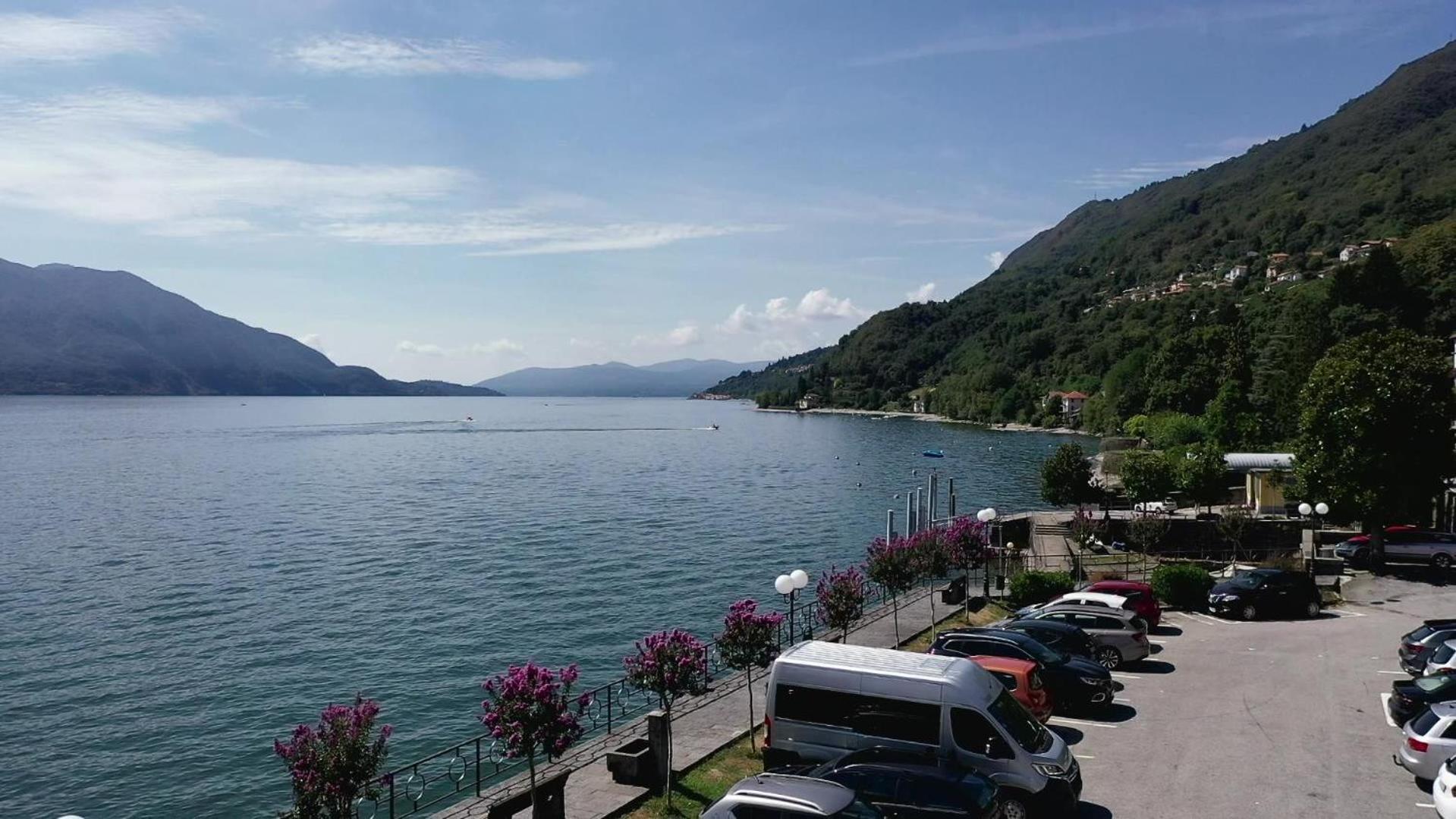 Al Lago 2 ออกเจบบิโอ ภายนอก รูปภาพ