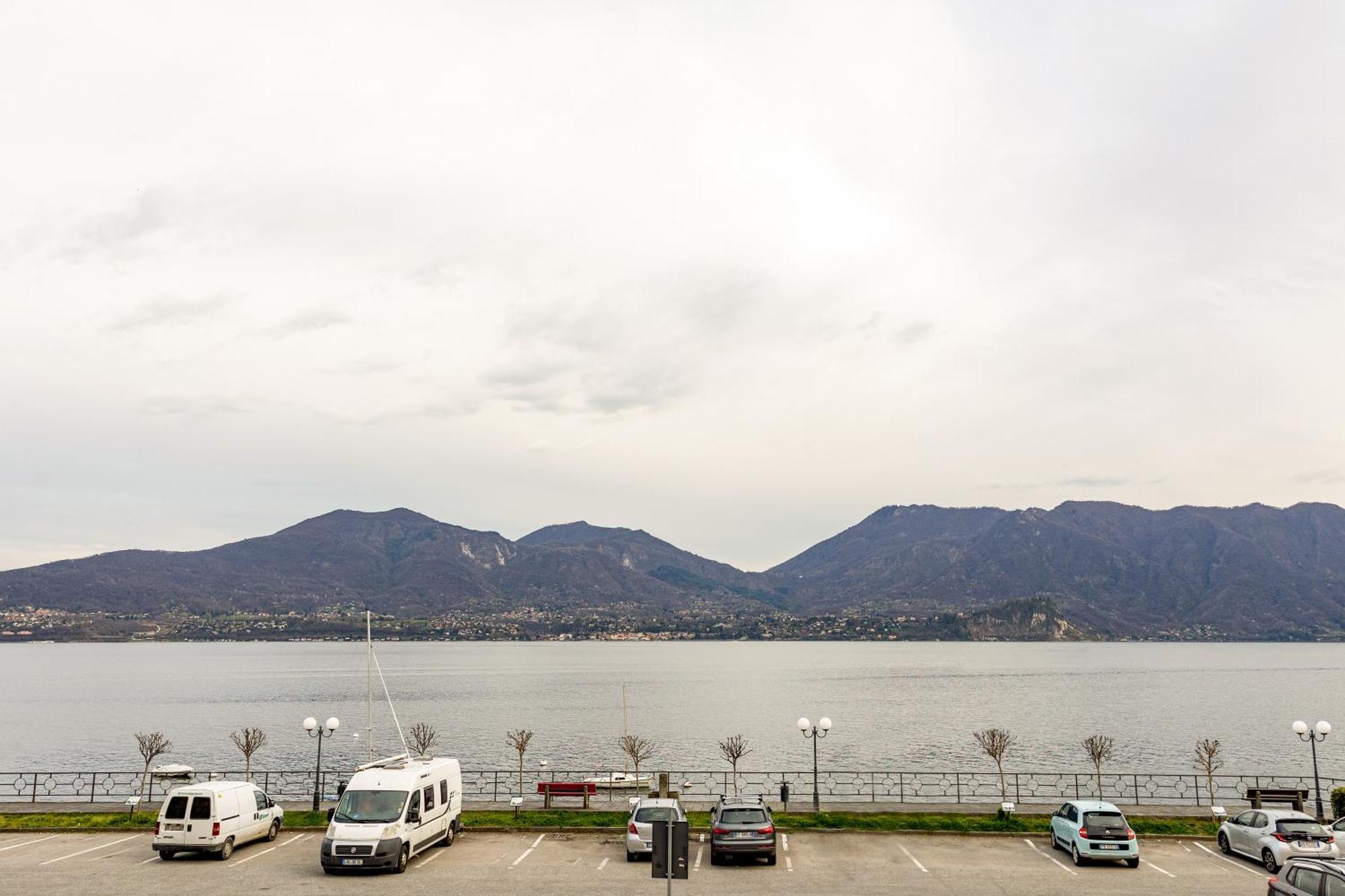 Al Lago 2 ออกเจบบิโอ ภายนอก รูปภาพ